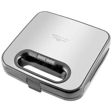 Imagem de Grill e Sanduicheira Britânia Antiaderente 750W BGR16