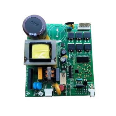 Imagem de Driver De Compressor De Refrigerador Bord Vfl110cy1 Para Hgfe-492b Inverter Motherbord Refrigertor Ccessories