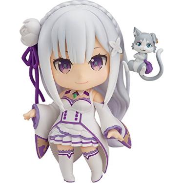 Imagem de Good Smile Re: Zero - Starting Life in Another World: Emilia Nendoroid