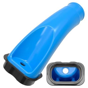 Imagem de ZKTOOL Kit de ferramentas adaptador de jato de nogueira de limpeza de carbono para VW Audi EA888 (estilo longo), válvula de entrada do motor, aplicável a todas as máquinas de limpeza de válvula de