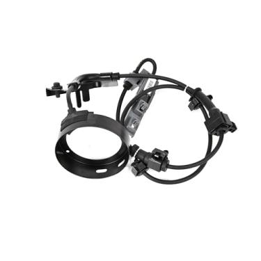 Imagem de ACDelco GM Original Equipment 19368666 Sensor de velocidade da roda dianteira do lado do passageiro