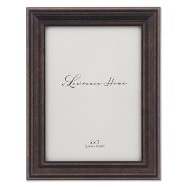 Imagem de Lawrence Frames 535557 Moldura clássica de bronze 535557 x 17 cm