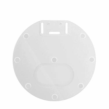 Imagem de Suporte Para Base Mi Robôt Vacuum-mop Xiaomi Cinza