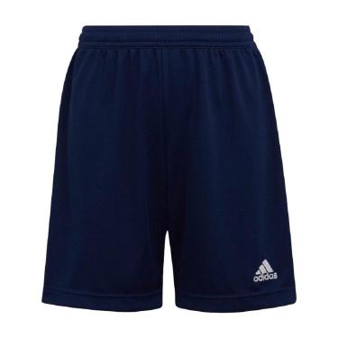 Imagem de Bermuda Adidas Infantil Entrada 22 Menino H57565-Masculino