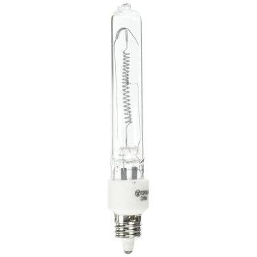 Imagem de Lâmpada LED 500W 9000 Lumens Branca com Base E11, T4, 1 Unidade, WESTINGHOUSE LIGHTING 0447000, Prateado