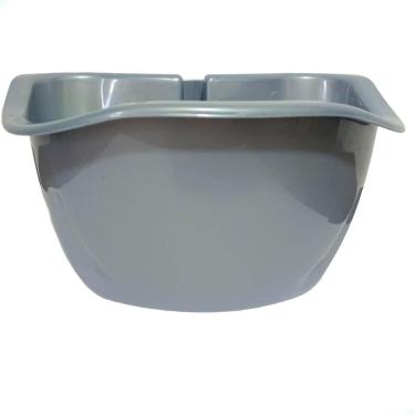 Imagem de Cestinha Para Bicicletas Aro 14/16 Original da Marca Nathor-Unissex