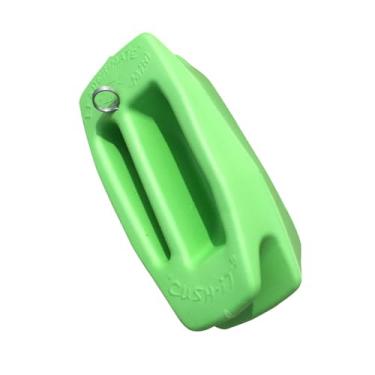 Imagem de Luna Sea Suporte de gancho para vara de pesca Leader-Mate – Organização e Armazenamento Patenteado Livre de Emaranhados – Segure com segurança anzóis, chumbadas, mergulhadores – Água doce/salgada