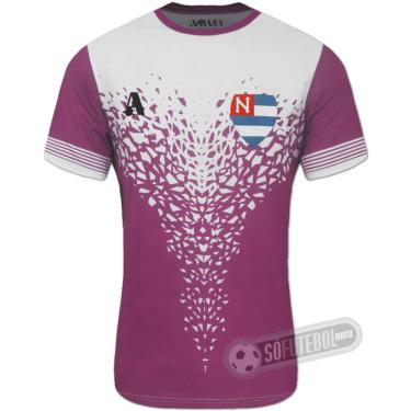 Imagem de Camisa Nacional - Goleiro