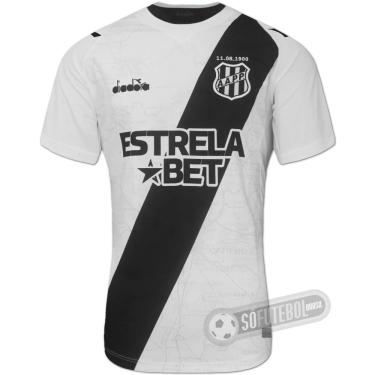 Imagem de Camisa Ponte Preta - Modelo I