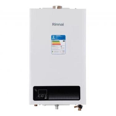 Imagem de Aquecedor a Gás 15 Litros E15 FEH Digital GN Rinnai