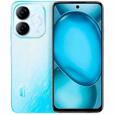 Imagem de Smartphone itel A80 128GB 4GB Dual sim