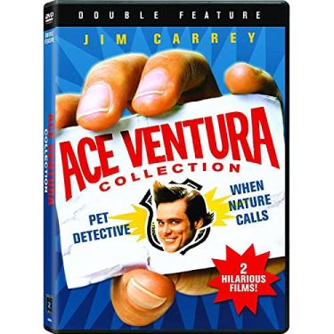 Imagem de Ace Ventura Collection