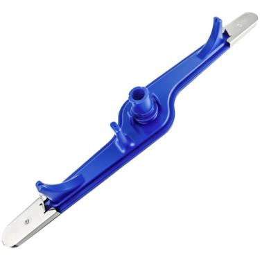 Imagem de 1 pacote com braço de pulverização inferior para lava-louças 5304517203, braço de pulverização para lava-louças adequado para Frigi-dair* Ken-mor*, peças de substituição de lava-louças para 154414101