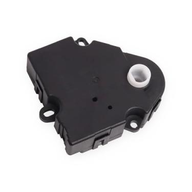 Imagem de ENA O atuador de porta HVAC Air Blend substitui 1573952 52495593 89018374 604112 Compatível com Chevrolet Silverado Tahoe Suburban Avalanche & Cadillac Escalade e GMC Sierra Yukon e Hummer H2