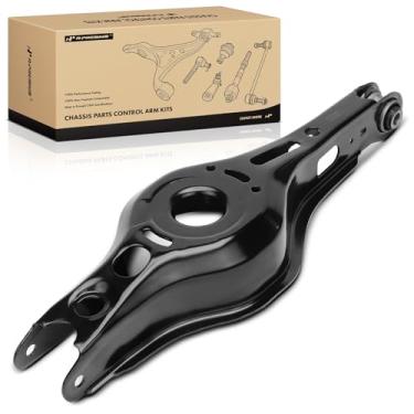 Imagem de A-Premium Braço De Controle Traseiro Inferior A-Premium, Com Bucha, Compatível Toyota Corolla 2019-2023, Cross 2022-2023, Prius 2016-2022, Awd-E 2019-2022, Prime, C-Hr Chr E Lexus Ux200