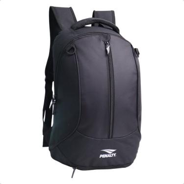 Imagem de Mochila Penalty 20L Costura Dupla Reforçada Estilo Esportiva-Unissex
