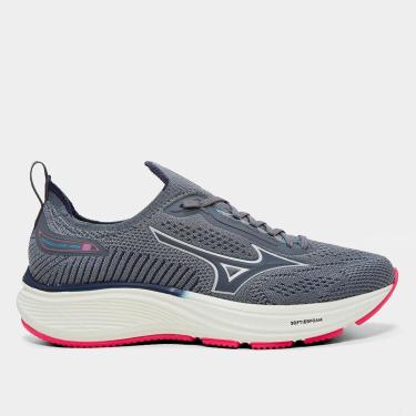 Imagem de Tênis Mizuno Cool Ride 3 Feminino-Feminino