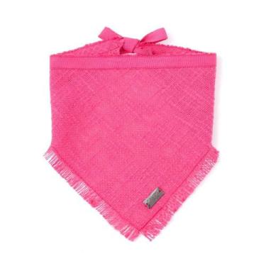 Imagem de Bandana Ale - Pink - Pp - Zampe