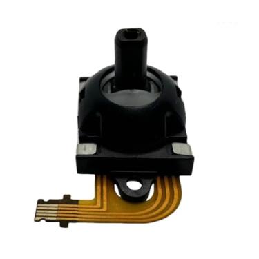 Imagem de Joysticks Replacement For PS Portal, Analog 3D Joystick Thumbstick Controller Rocker, Joystick Module Parts (left)
