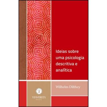 Imagem de Ideias sobre uma psicologia descritiva e analitica