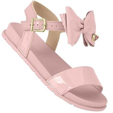 Imagem de Sandalia Infantil Molekinha 2341.117 Feminina