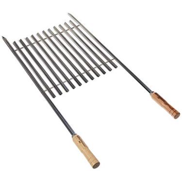 Imagem de Grelha Churrasco Argentina, Simonaggio, GRA-P, Churrasco