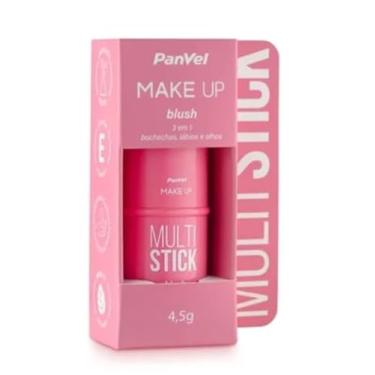 Imagem de Blush Multi Stick Pink Panvel Make Up
