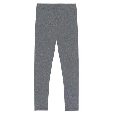 Imagem de Calça Legging Infantil Unissex Térmica Leve Brandili-Unissex