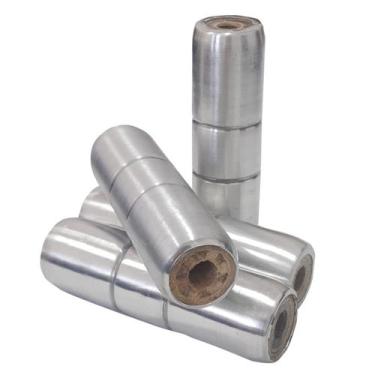 Imagem de Cabo Multiuso Para Espeto E Grelha Churrasco 20Uni Furo 11mm - NEI DOS