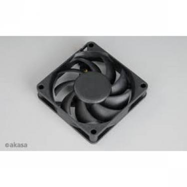 Imagem de Cooler 70X70X15Mm Compatível Placa De Video, Gabinete