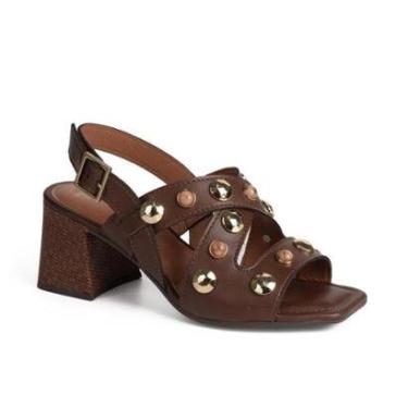 Imagem de Sandália Feminina Tanara T9162-Feminino