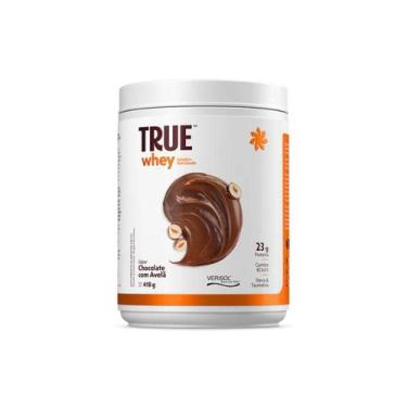 Imagem de Whey Protein True Whey 418g True Source Hidrolisado e Isolado Sabor Ch