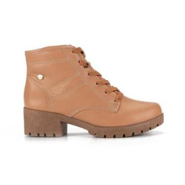 Imagem de Bota Coturno Pink Cats Infantil-Feminino