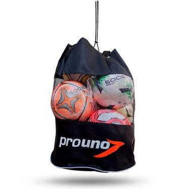 Imagem de Porta Bola Bolsa de Transporte de Bolas Prouno-Unissex