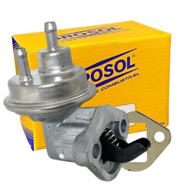 Imagem de Bomba de Combustível Gol Voyage Escort Pampa Corcel CHT - BROSOL