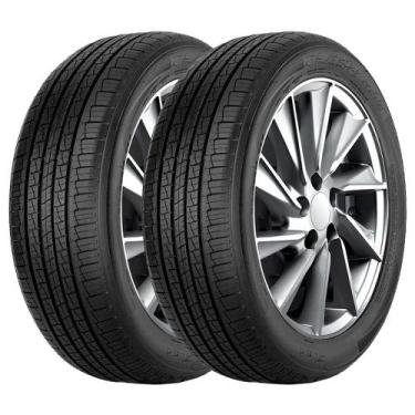 Imagem de KIT 2 Pneus Wanli AS028 215/65R16 Aro 16 98H