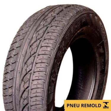 Imagem de Pneu Remold Black Tyre 235 60 R17 Pirelli P7 Aro 17