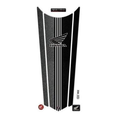 Imagem de Protetor Tanque Gravata Honda Cg Fan 160 - Resitank, Personalizado