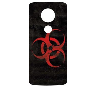 Imagem de Capa Adesivo Skin155 Verso Para Motorola Moto E5 (xt1920dl) - KawaSkin