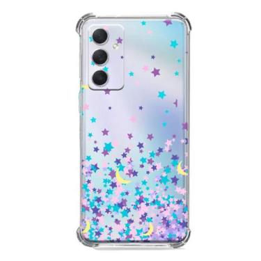 Imagem de Capa Capinha De Celular Compatível com Galaxy M54 5G Samsung Personali
