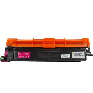 Imagem de Toner Compatível Com Brother Tn219xl L3280 L3240 Magenta - Digital Qua