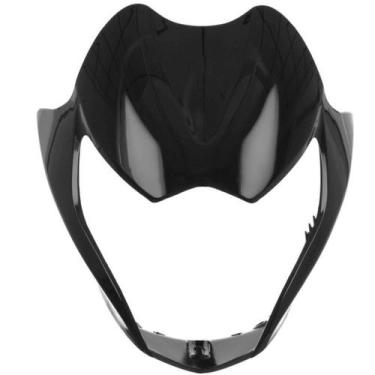 Imagem de Carenagem Do Farol FrenteTitan 150 Ks Es Esd 2009 2010 Pro Tork Para M