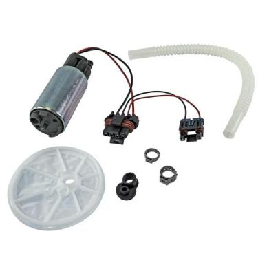 Imagem de Bomba de Combustível Fox 1.0 1.6 após 2009 Gol G4 G5 após 2008 Saveiro