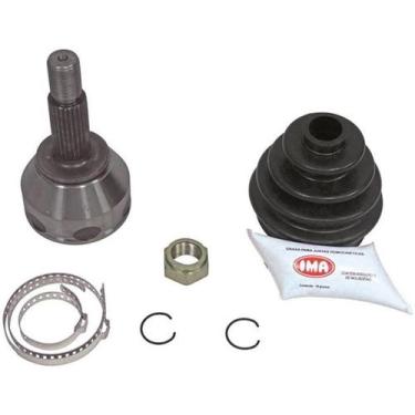 Imagem de Junta Homocinética Dianteiro Focus 2000 a 2005 Ima AL-1101