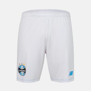 Imagem de Calção Away Grêmio 2026 Masculino-Masculino