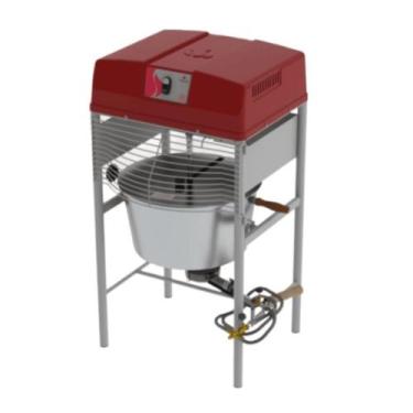 Imagem de Misturela Misturador 22 Litros G2 Progás PRMQ-22 Bivolt