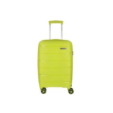 Imagem de Mala American Tourister by Samsonite Aspen Grande 32 kg, Verde, P