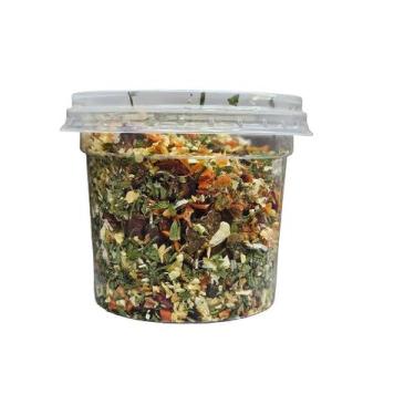 Imagem de Fit molho tártaro zero sódio 60g pote com tampa