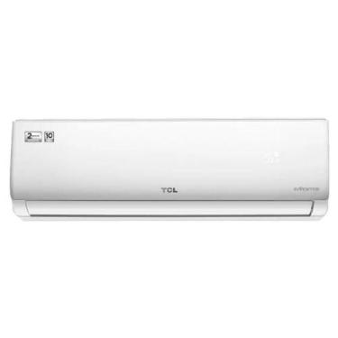 Imagem de Ar Condicionado Tcl Split Hi Wall Elite Inverter 12.000 Btus Tac-12csg