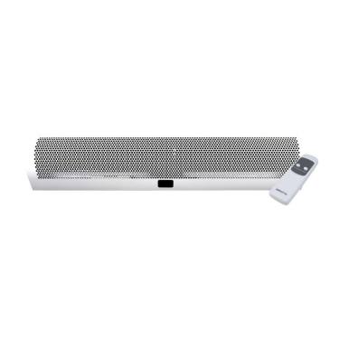 Imagem de Cortina De Ar Agratto - c/ Controle Remoto - 90cm - 220V Monofásico